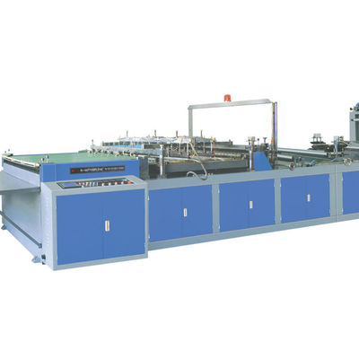 60pcs/Min 3D automatische dreieckige Beutelherstellungsmaschine